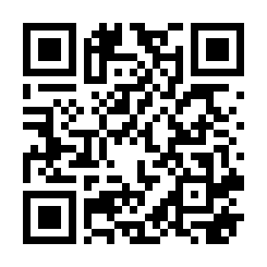 QR code for this PAOParts product page