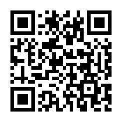 QR code for this PAOParts product page