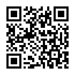 QR code for this PAOParts product page