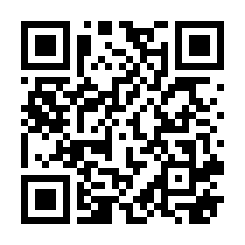 QR code for this PAOParts product page