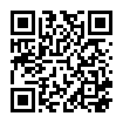 QR code for this PAOParts product page