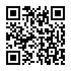 QR code for this PAOParts product page