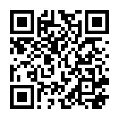 QR code for this PAOParts product page
