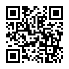 QR code for this PAOParts product page