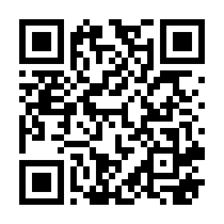 QR code for this PAOParts product page