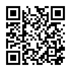 QR code for this PAOParts product page