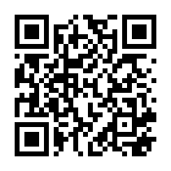 QR code for this PAOParts product page
