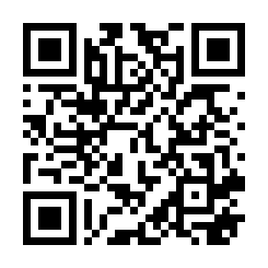 QR code for this PAOParts product page