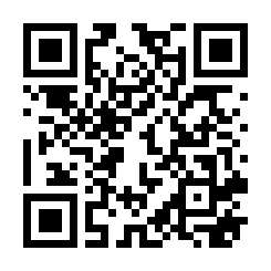 QR code for this PAOParts product page