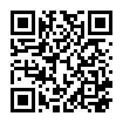 QR code for this PAOParts product page