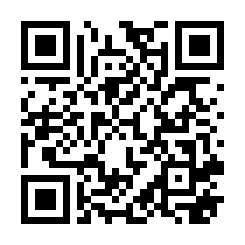 QR code for this PAOParts product page