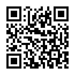 QR code for this PAOParts product page