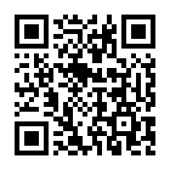 QR code for this PAOParts product page