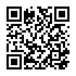 QR code for this PAOParts product page