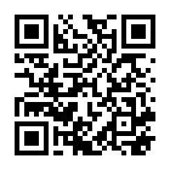 QR code for this PAOParts product page