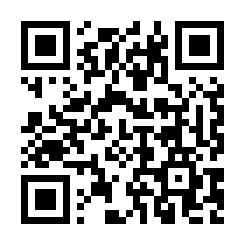 QR code for this PAOParts product page