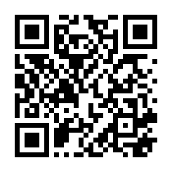 QR code for this PAOParts product page