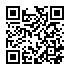 QR code for this PAOParts product page