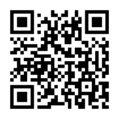 QR code for this PAOParts product page