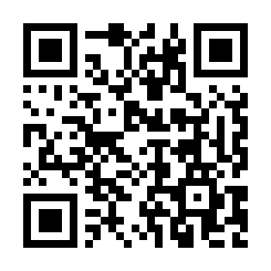 QR code for this PAOParts product page