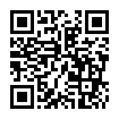 QR code for this PAOParts product page