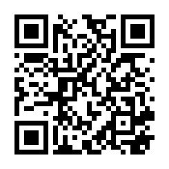 QR code for this PAOParts product page