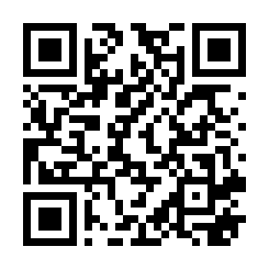 QR code for this PAOParts product page