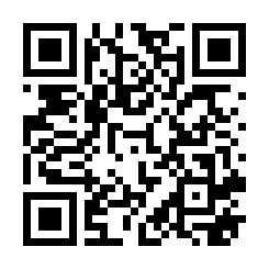 QR code for this PAOParts product page
