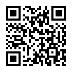 QR code for this PAOParts product page