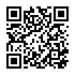 QR code for this PAOParts product page