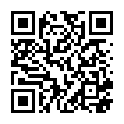 QR code for this PAOParts product page