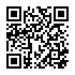 QR code for this PAOParts product page