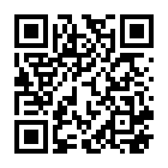 QR code for this PAOParts product page