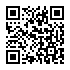 QR code for this PAOParts product page