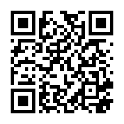 QR code for this PAOParts product page
