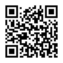 QR code for this PAOParts product page