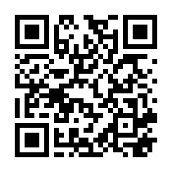 QR code for this PAOParts product page