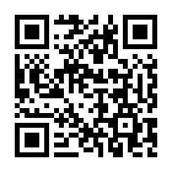 QR code for this PAOParts product page