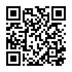 QR code for this PAOParts product page
