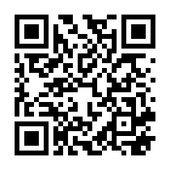 QR code for this PAOParts product page