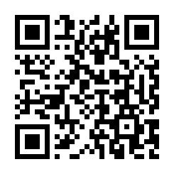 QR code for this PAOParts product page