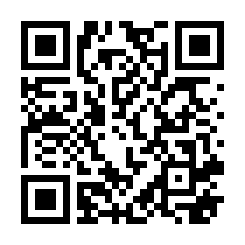 QR code for this PAOParts product page