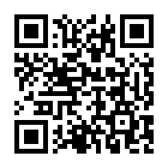 QR code for this PAOParts product page