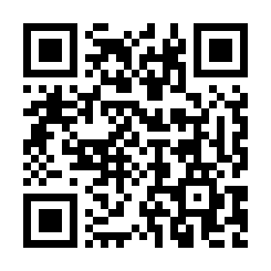 QR code for this PAOParts product page