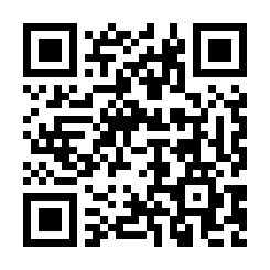 QR code for this PAOParts product page