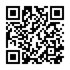 QR code for this PAOParts product page