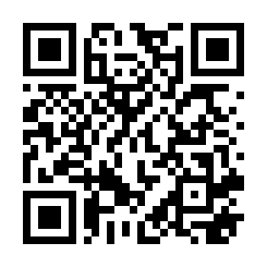 QR code for this PAOParts product page