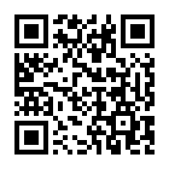 QR code for this PAOParts product page