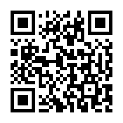 QR code for this PAOParts product page