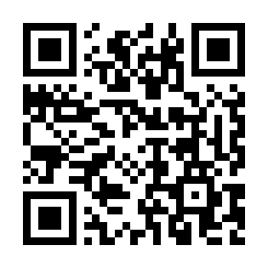 QR code for this PAOParts product page